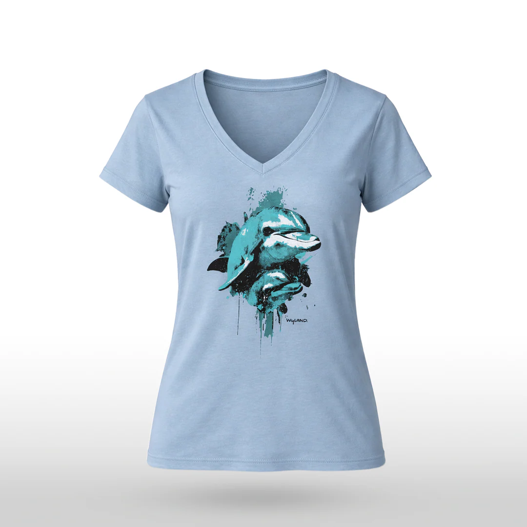Women's Shirts & Tops